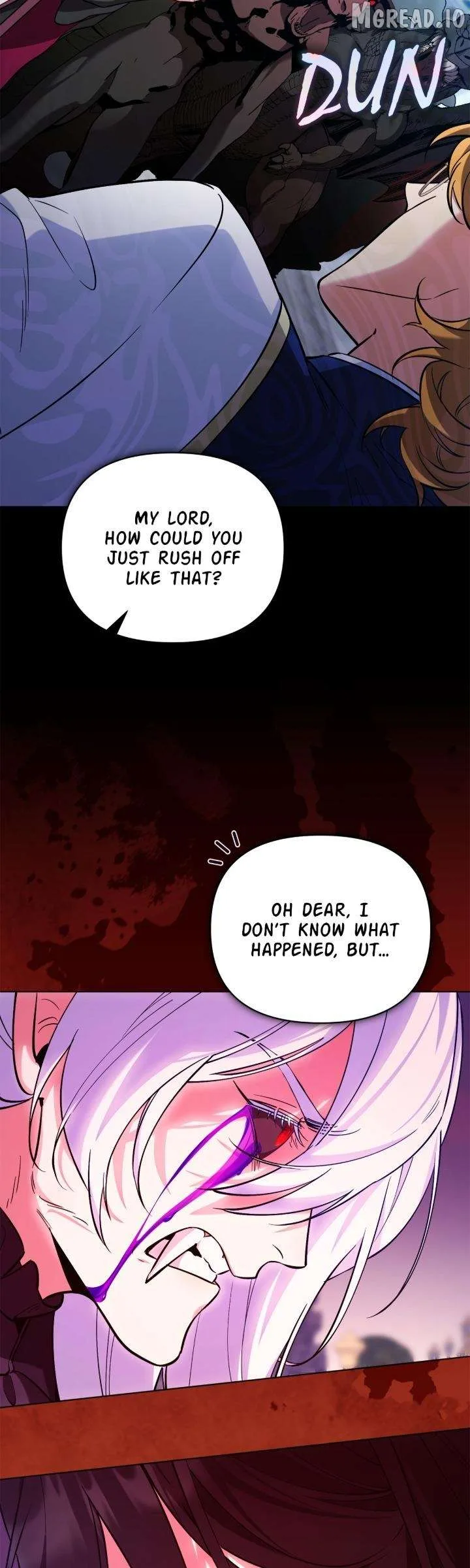 The Fake Master Who Accidentally Became the Strongest Chapter 41 page 16