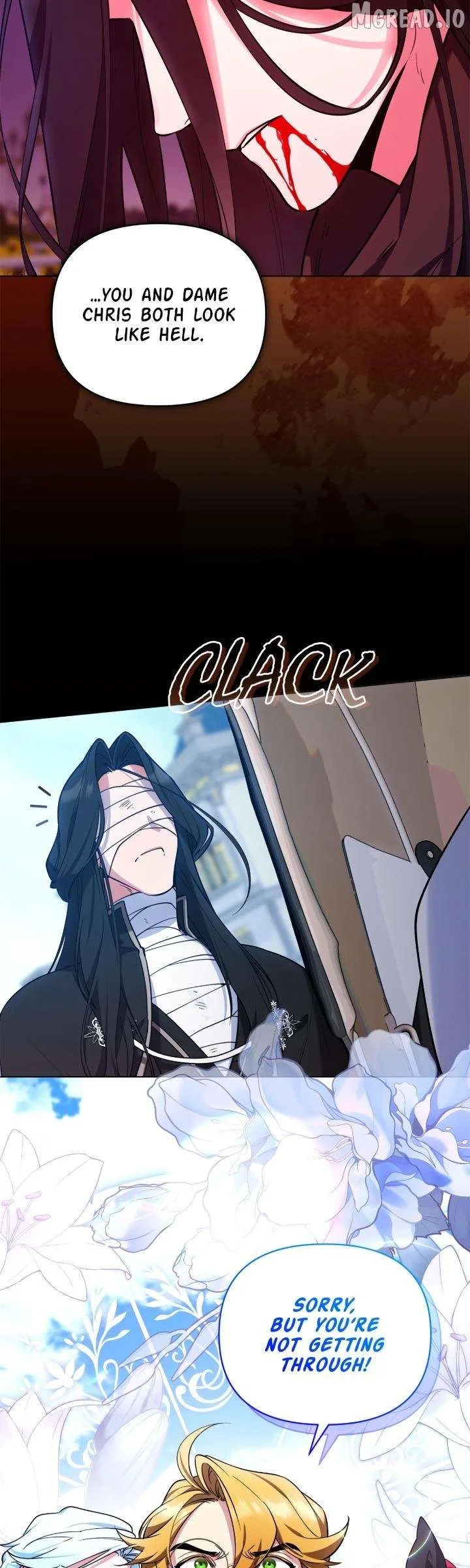The Fake Master Who Accidentally Became the Strongest Chapter 41 page 17