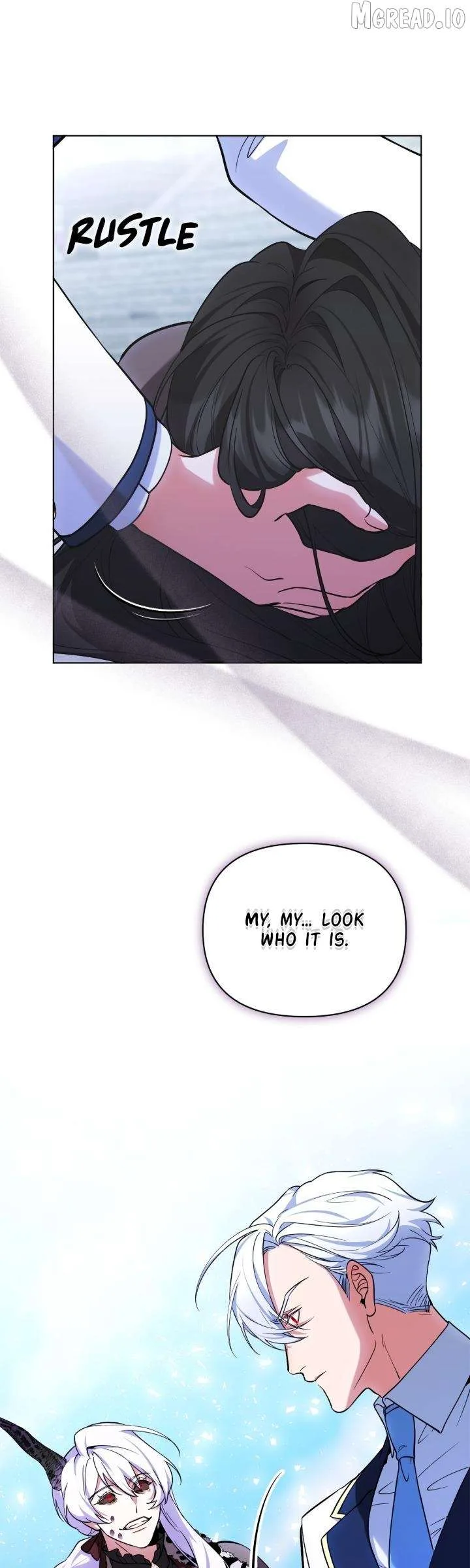 The Fake Master Who Accidentally Became the Strongest Chapter 41 page 21