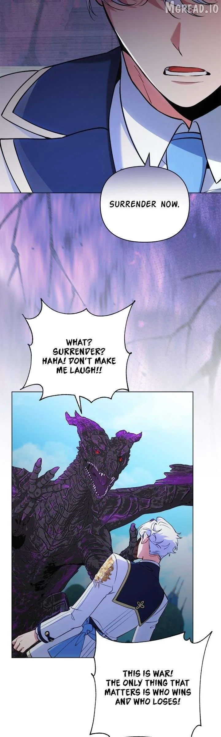 The Fake Master Who Accidentally Became the Strongest Chapter 41 page 24
