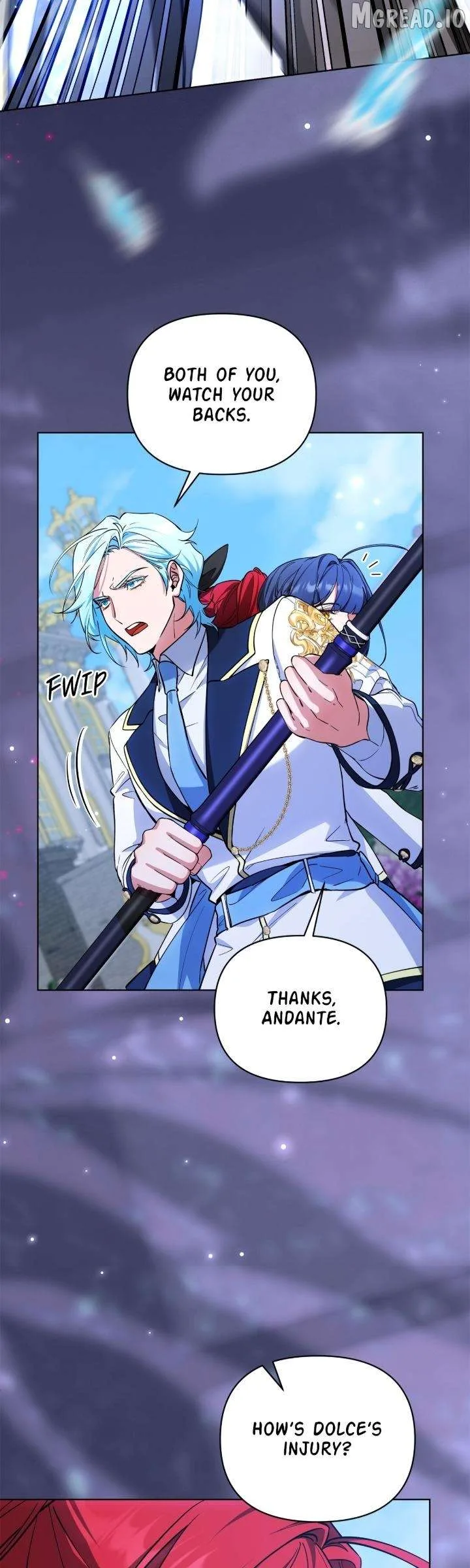 The Fake Master Who Accidentally Became the Strongest Chapter 41 page 29
