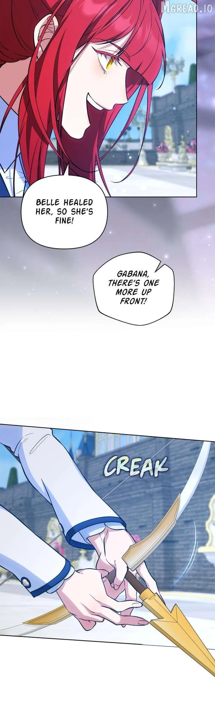 The Fake Master Who Accidentally Became the Strongest Chapter 41 page 30