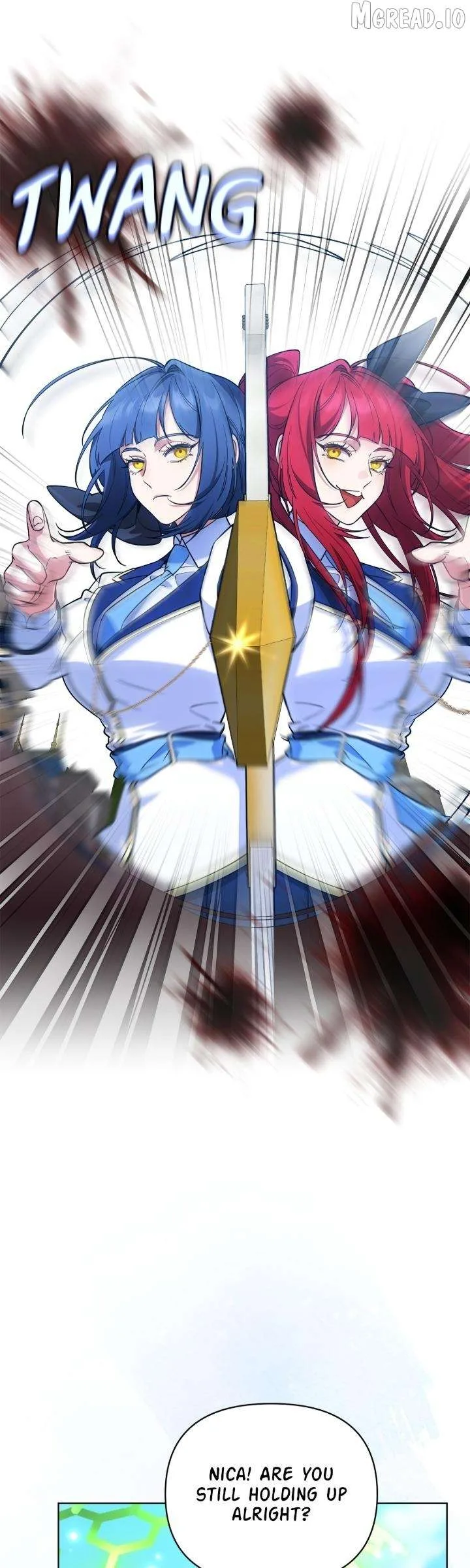 The Fake Master Who Accidentally Became the Strongest Chapter 41 page 31
