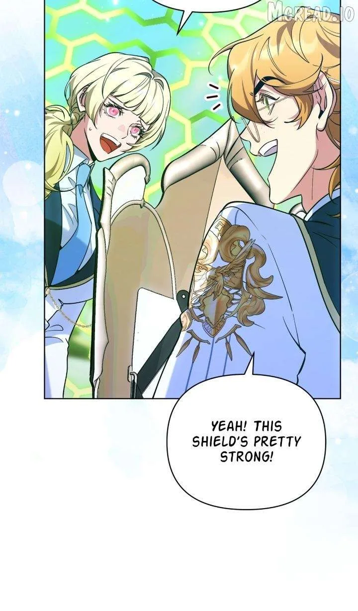 The Fake Master Who Accidentally Became the Strongest Chapter 41 page 32