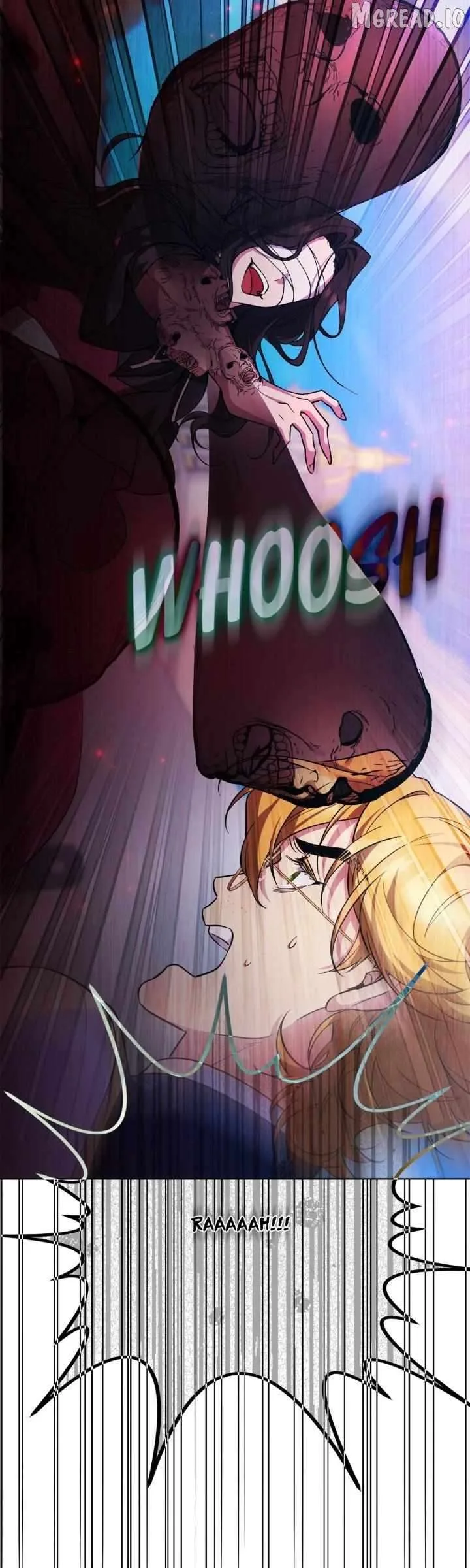 The Fake Master Who Accidentally Became the Strongest Chapter 41 page 36