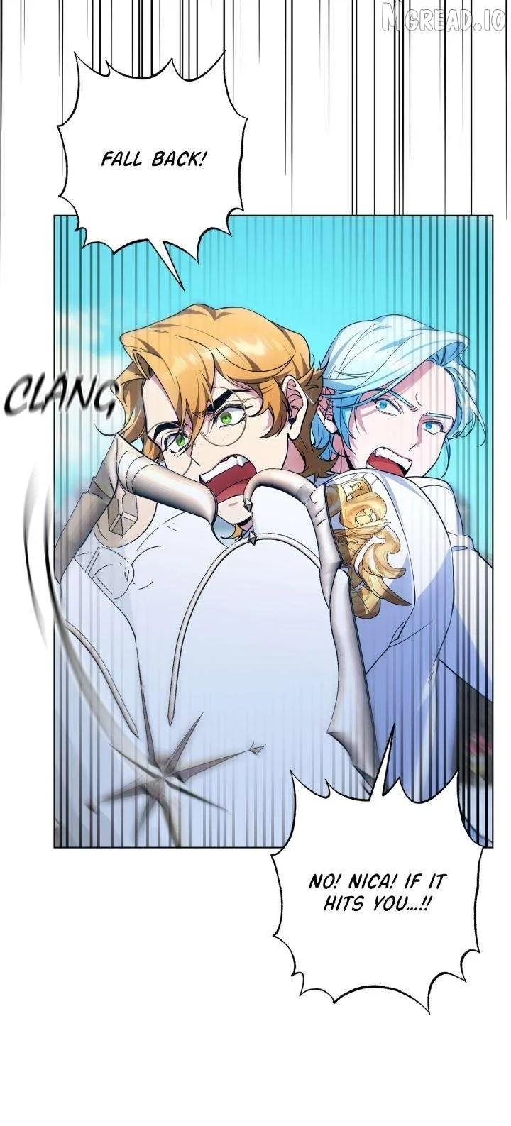 The Fake Master Who Accidentally Became the Strongest Chapter 41 page 37