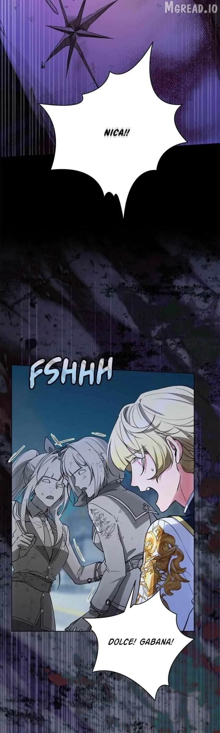 The Fake Master Who Accidentally Became the Strongest Chapter 41 page 39