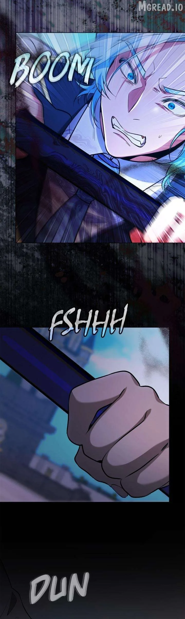 The Fake Master Who Accidentally Became the Strongest Chapter 41 page 40