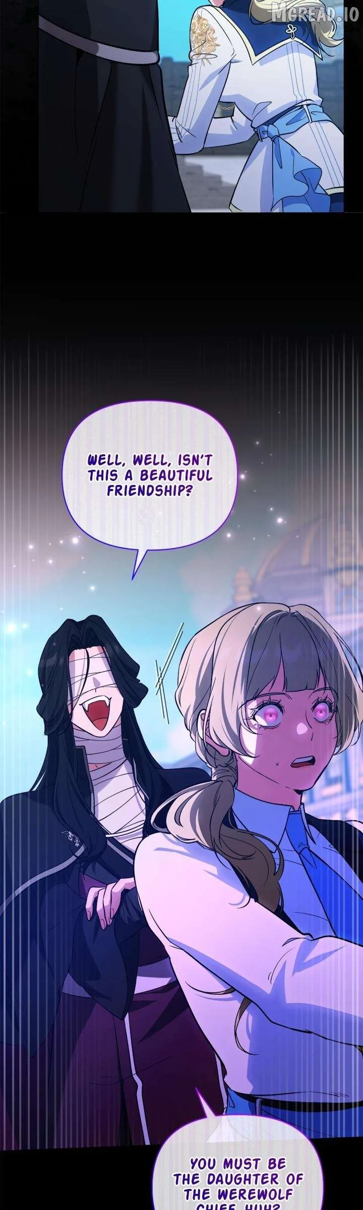The Fake Master Who Accidentally Became the Strongest Chapter 41 page 42