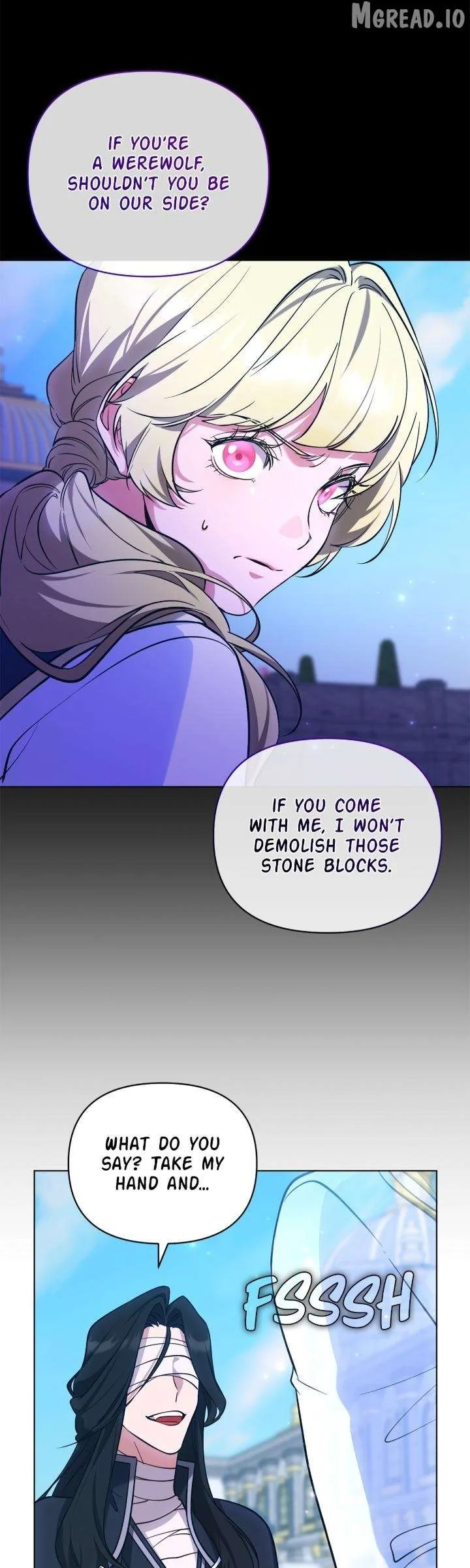 The Fake Master Who Accidentally Became the Strongest Chapter 41 page 44