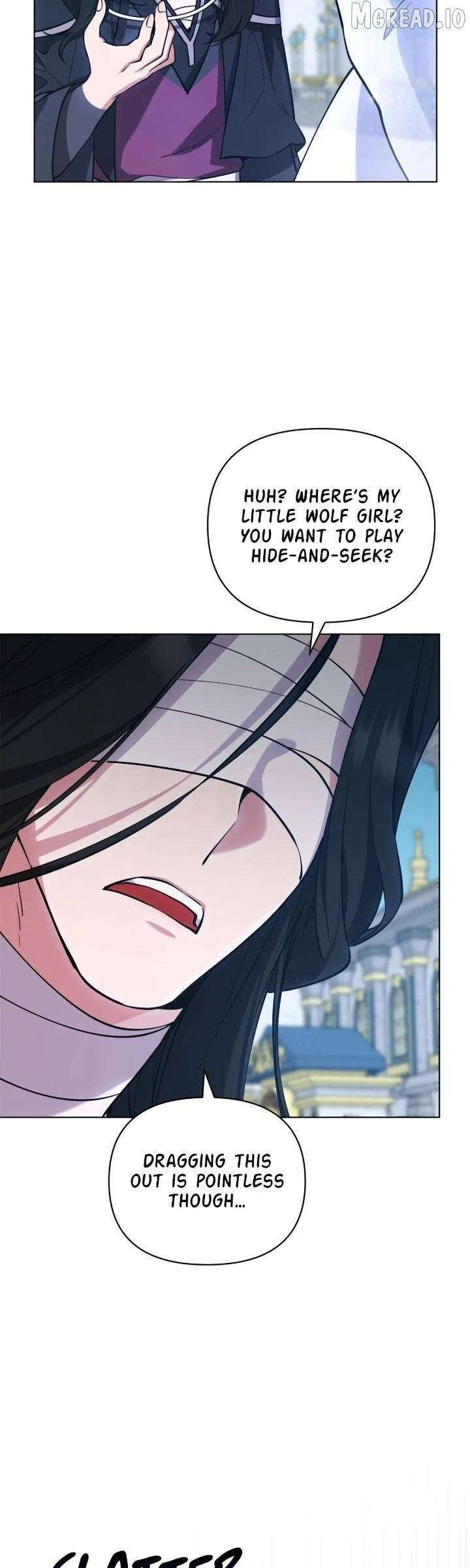 The Fake Master Who Accidentally Became the Strongest Chapter 41 page 45