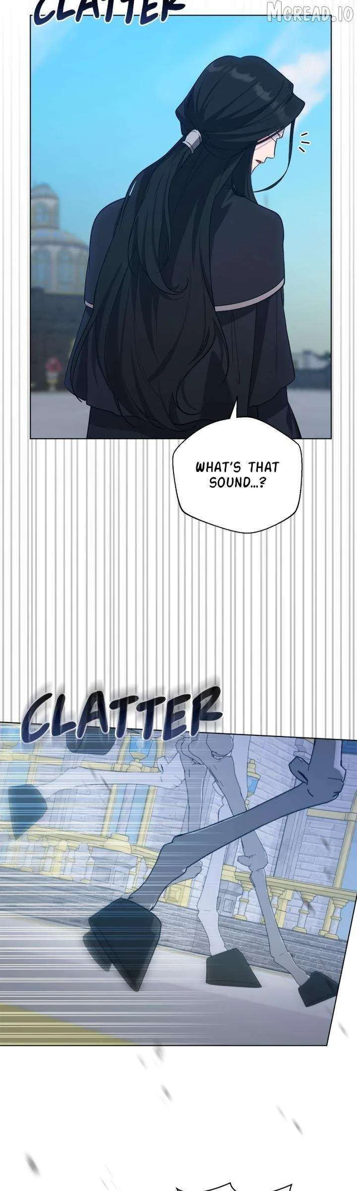 The Fake Master Who Accidentally Became the Strongest Chapter 41 page 46