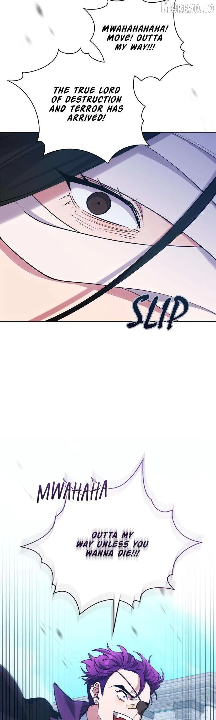 The Fake Master Who Accidentally Became the Strongest Chapter 41 page 47