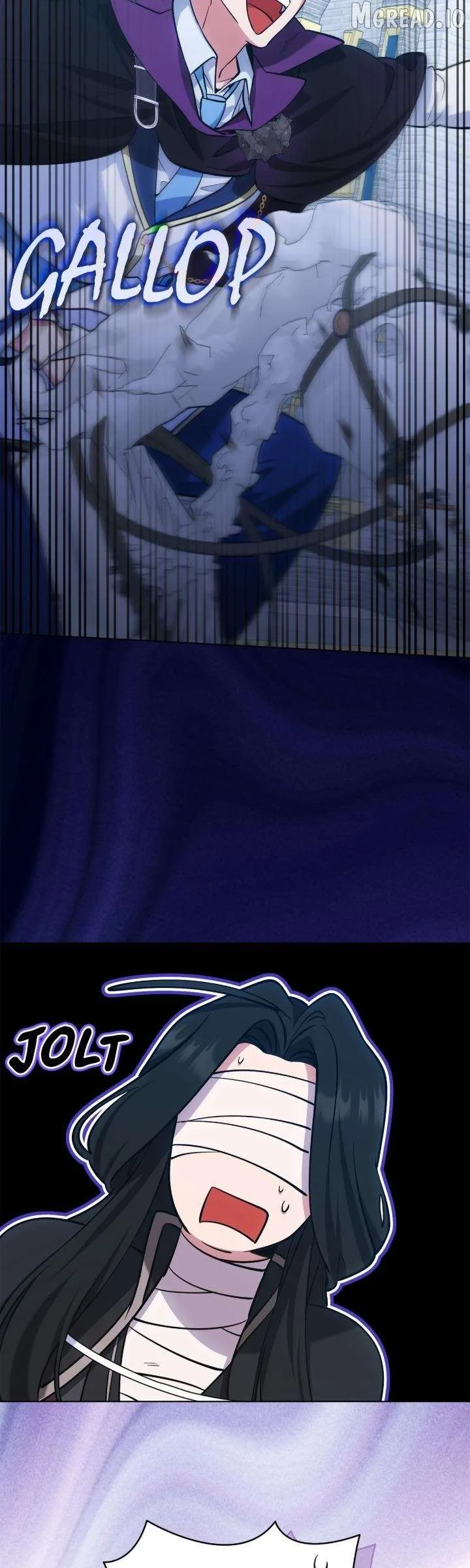 The Fake Master Who Accidentally Became the Strongest Chapter 41 page 48