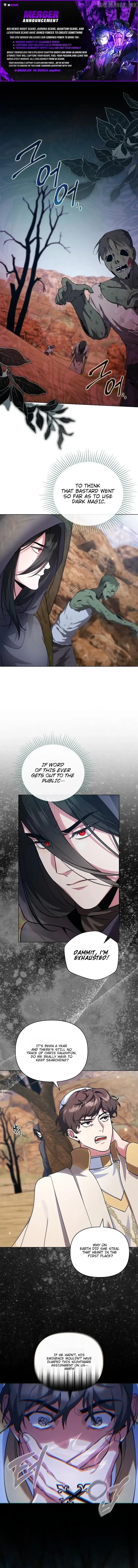 The Fake Master Who Accidentally Became the Strongest Chapter 47 page 1
