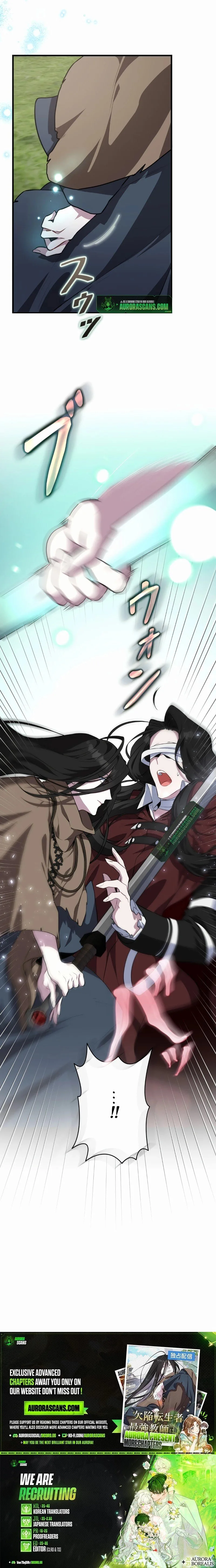 The Fake Master Who Accidentally Became the Strongest Chapter 5 page 15
