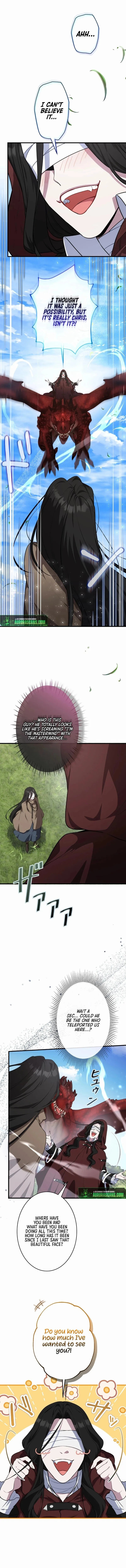 The Fake Master Who Accidentally Became the Strongest Chapter 5 page 9