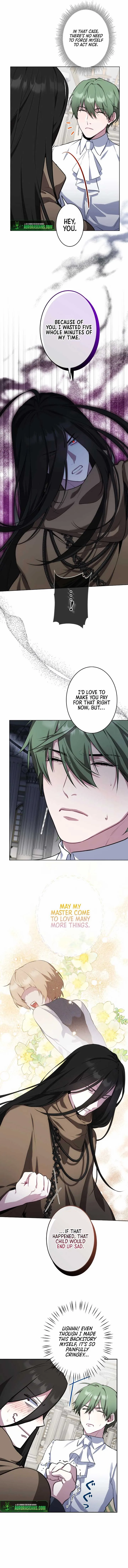 The Fake Master Who Accidentally Became the Strongest Chapter 6 page 12