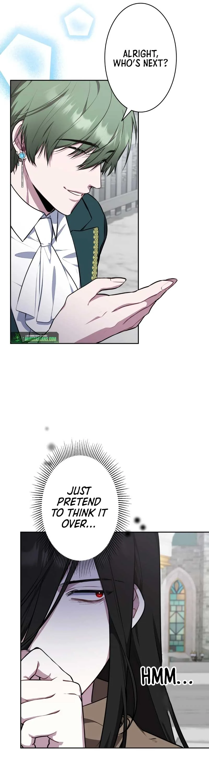 The Fake Master Who Accidentally Became the Strongest Chapter 7 page 20