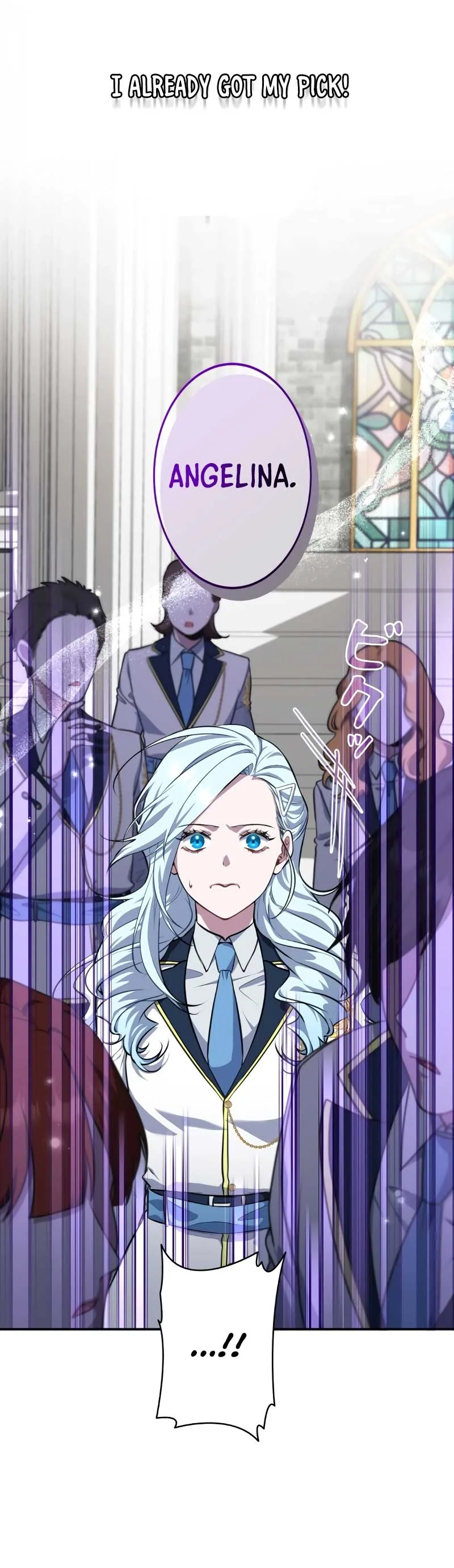 The Fake Master Who Accidentally Became the Strongest Chapter 7 page 21