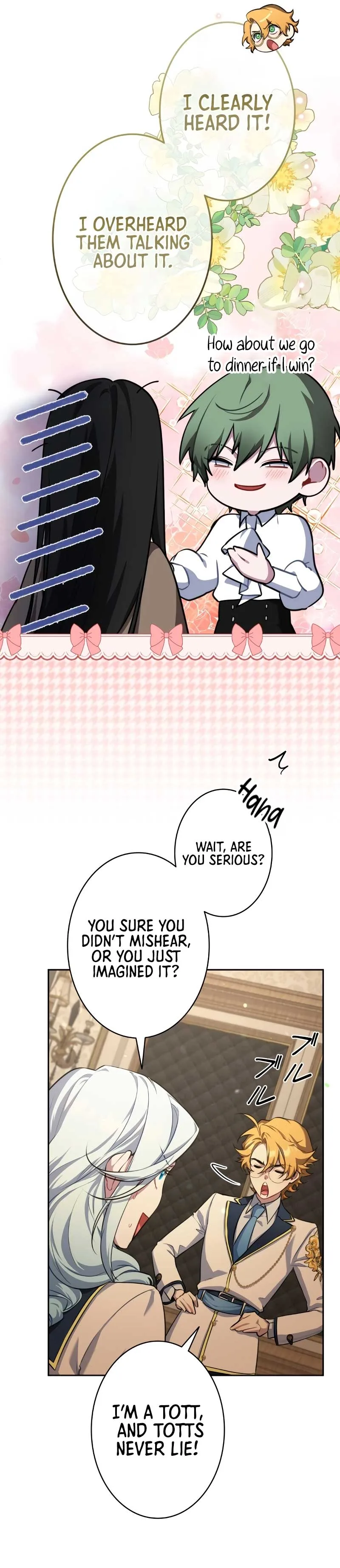 The Fake Master Who Accidentally Became the Strongest Chapter 7 page 6