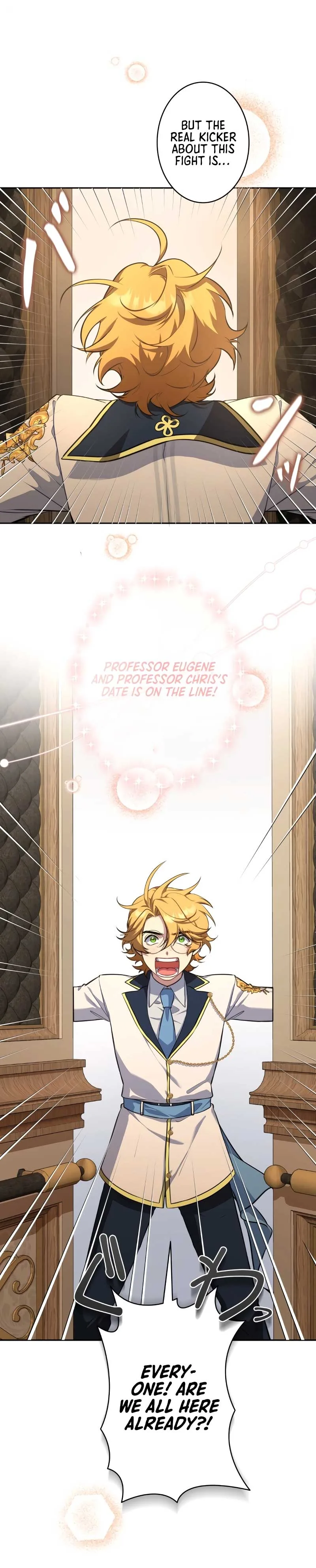 The Fake Master Who Accidentally Became the Strongest Chapter 7 page 3