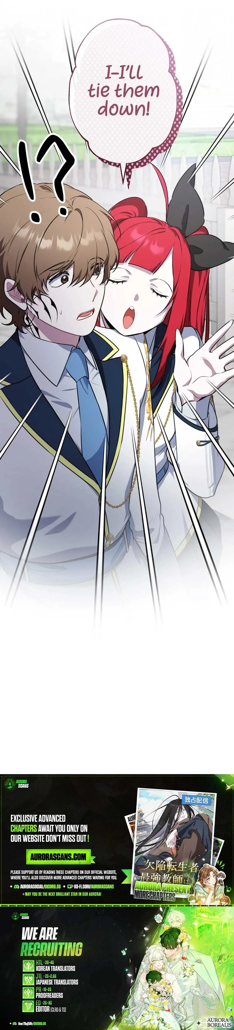 The Fake Master Who Accidentally Became the Strongest Chapter 7 page 27