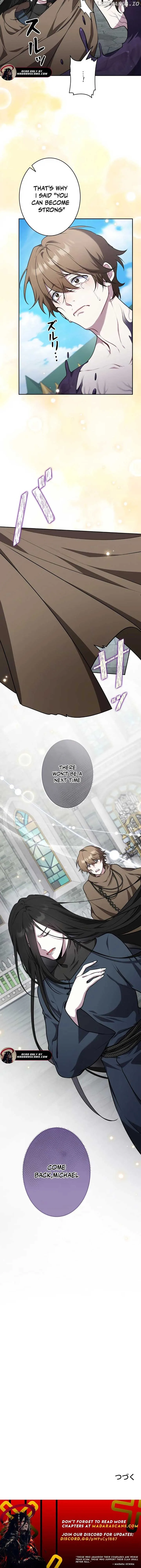 The Fake Master Who Accidentally Became the Strongest Chapter 8 page 13