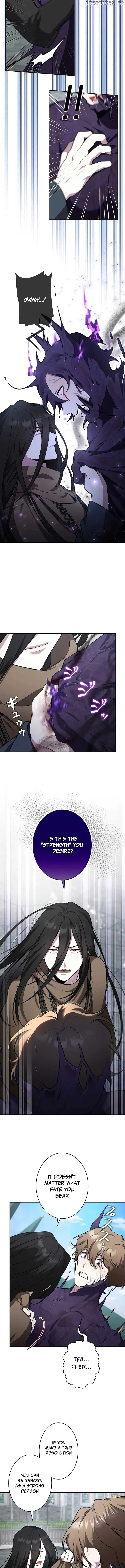 The Fake Master Who Accidentally Became the Strongest Chapter 8 page 12