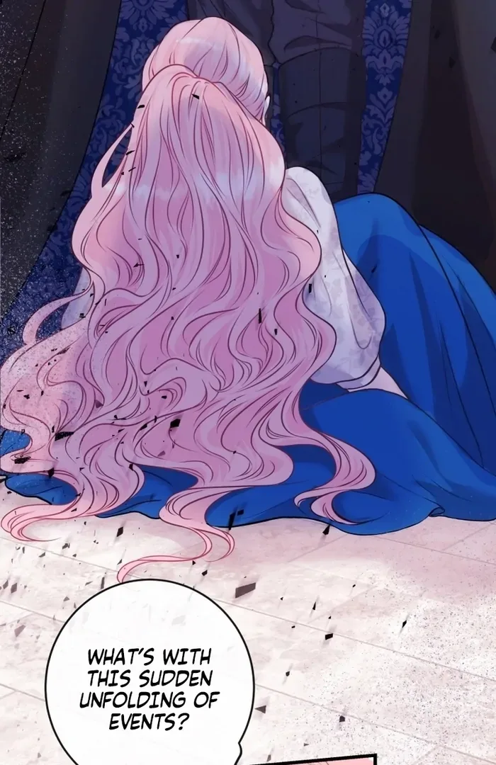 The Fate of the Perennial Sub Male Lead Is in My Hands Chapter 10 page 6