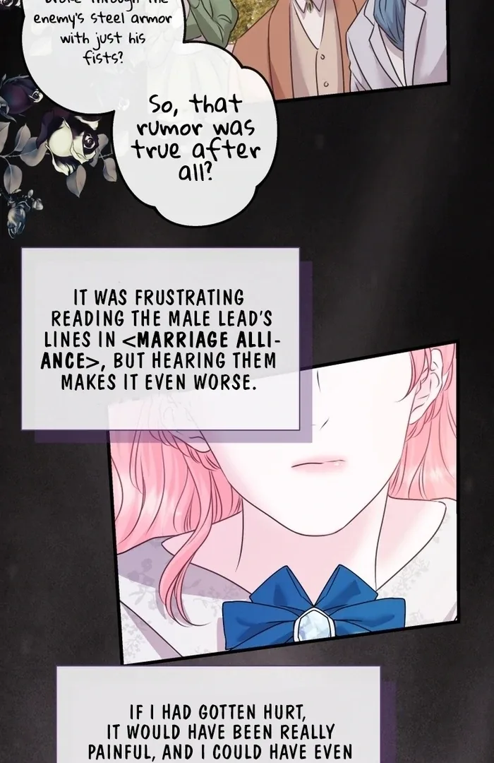 The Fate of the Perennial Sub Male Lead Is in My Hands Chapter 10 page 12
