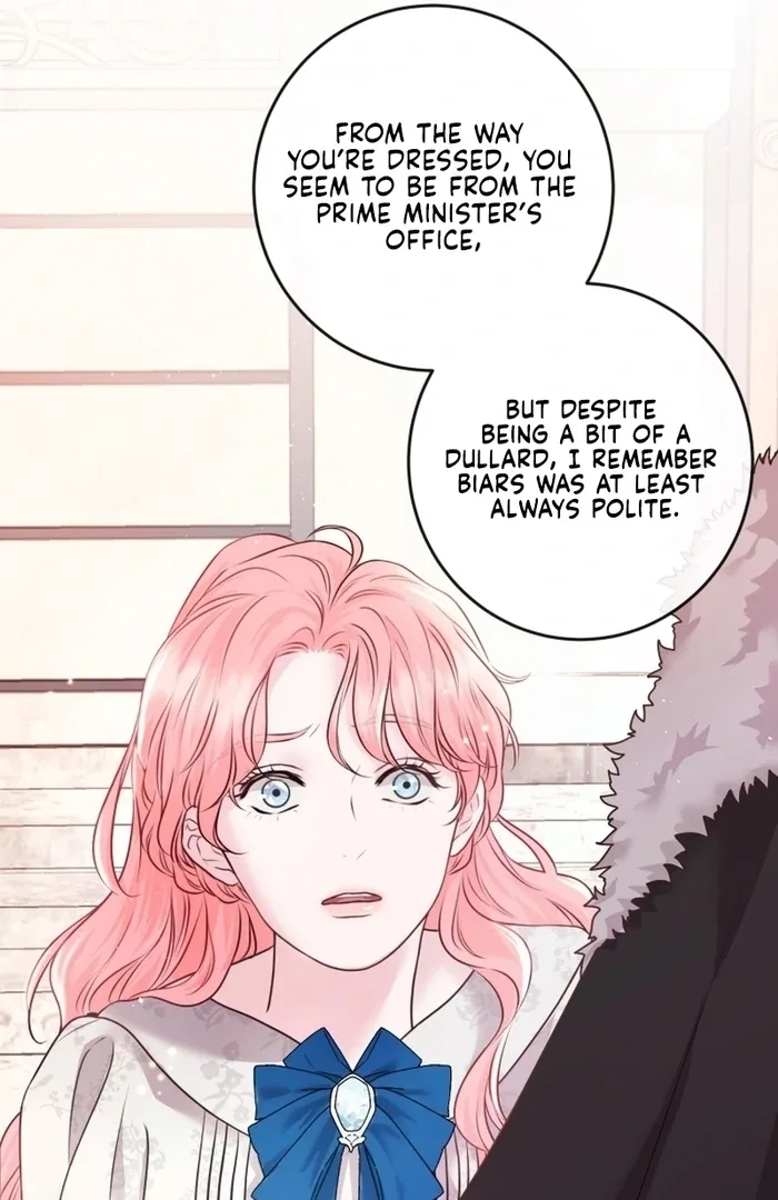 The Fate of the Perennial Sub Male Lead Is in My Hands Chapter 10 page 10