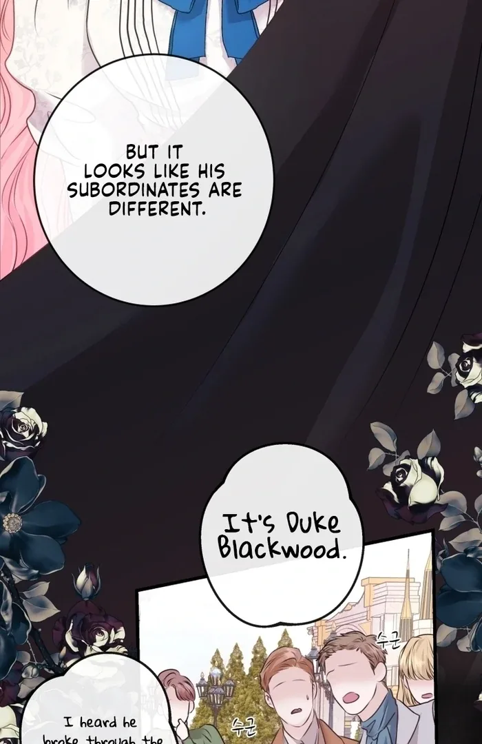 The Fate of the Perennial Sub Male Lead Is in My Hands Chapter 10 page 11