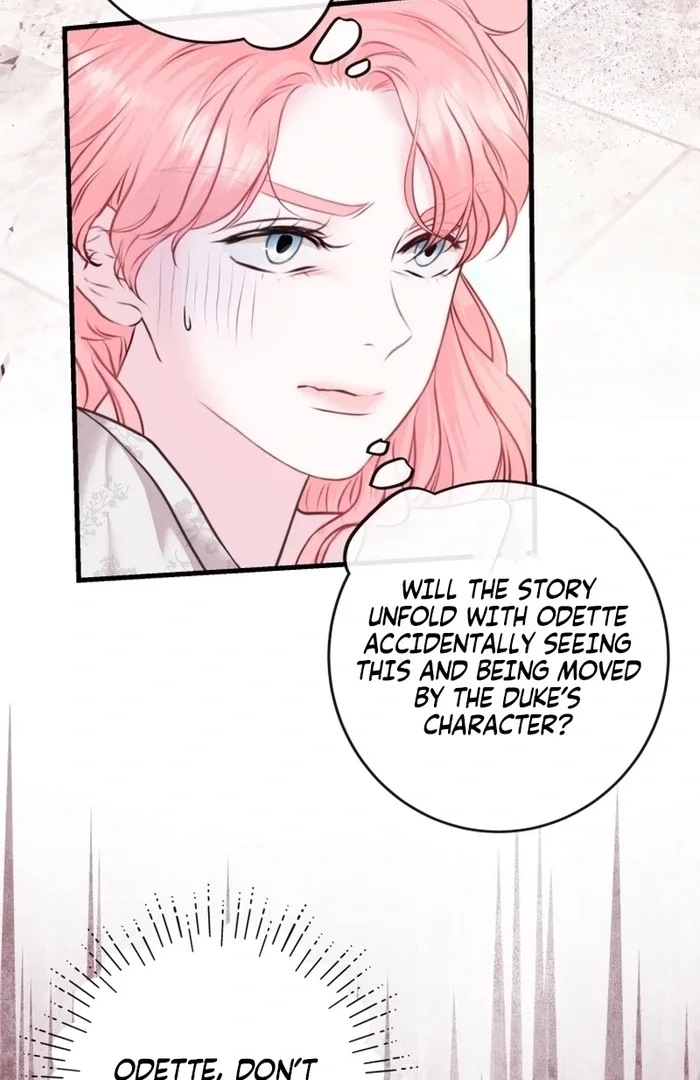 The Fate of the Perennial Sub Male Lead Is in My Hands Chapter 10 page 7