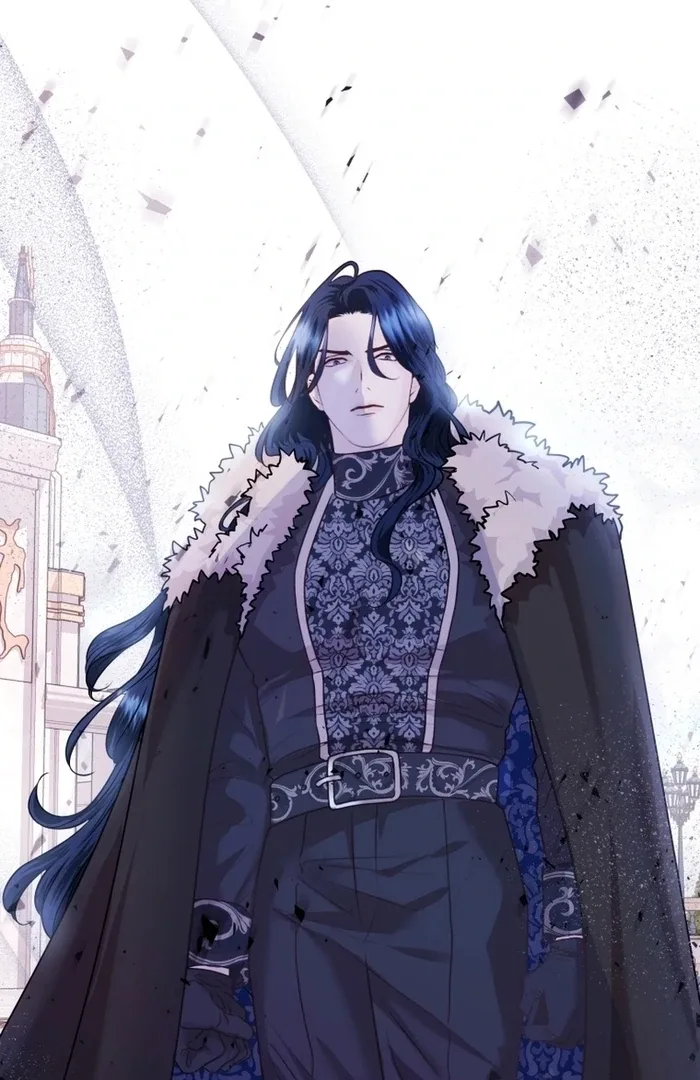 The Fate of the Perennial Sub Male Lead Is in My Hands Chapter 10 page 5