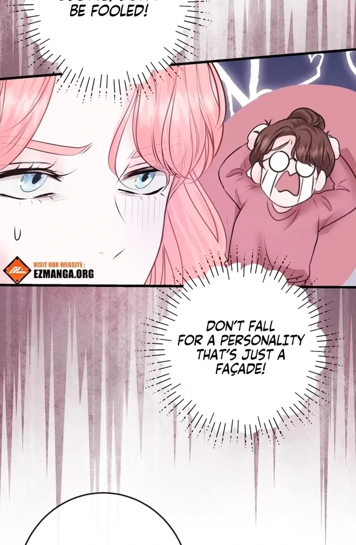 The Fate of the Perennial Sub Male Lead Is in My Hands Chapter 10 page 8