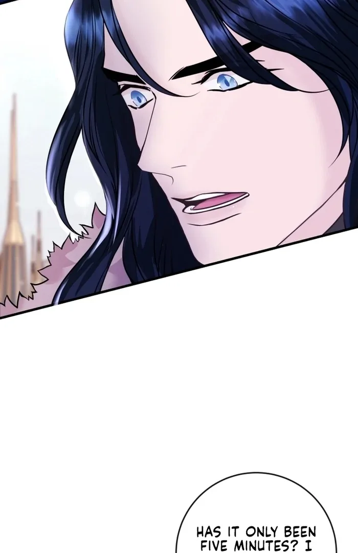 The Fate of the Perennial Sub Male Lead Is in My Hands Chapter 10 page 27