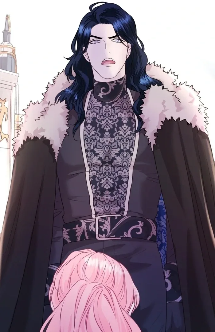 The Fate of the Perennial Sub Male Lead Is in My Hands Chapter 10 page 25
