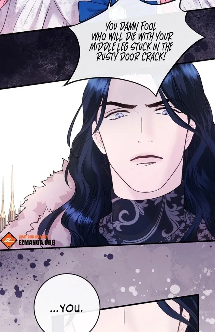 The Fate of the Perennial Sub Male Lead Is in My Hands Chapter 10 page 22
