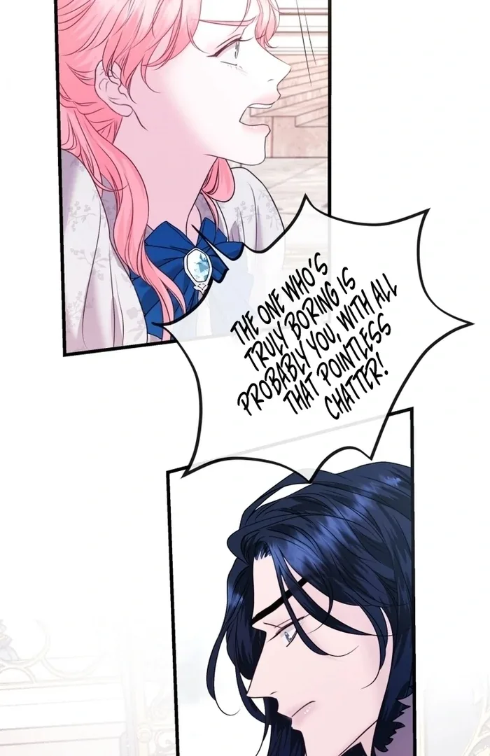 The Fate of the Perennial Sub Male Lead Is in My Hands Chapter 10 page 18