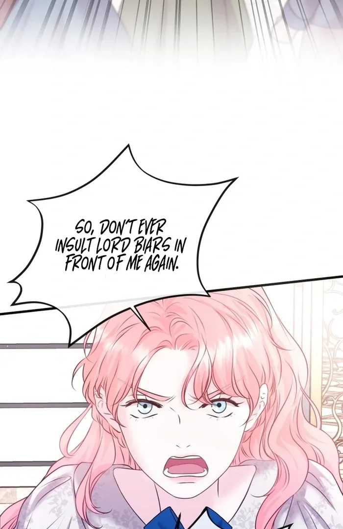 The Fate of the Perennial Sub Male Lead Is in My Hands Chapter 10 page 21