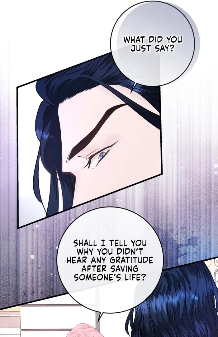 The Fate of the Perennial Sub Male Lead Is in My Hands Chapter 10 page 16