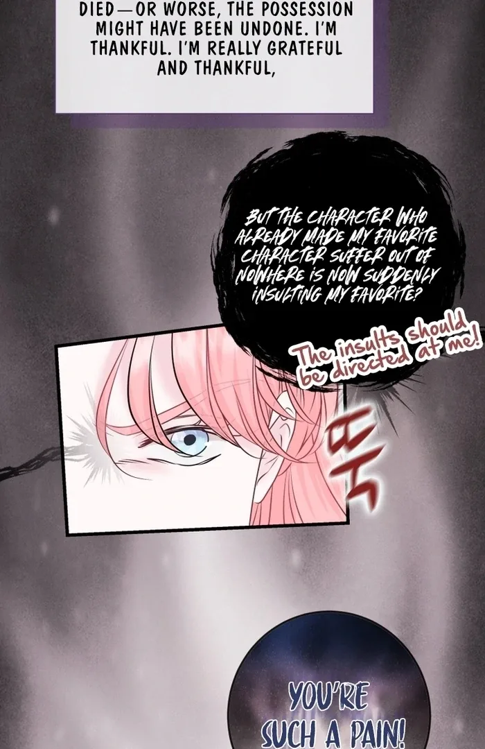 The Fate of the Perennial Sub Male Lead Is in My Hands Chapter 10 page 13