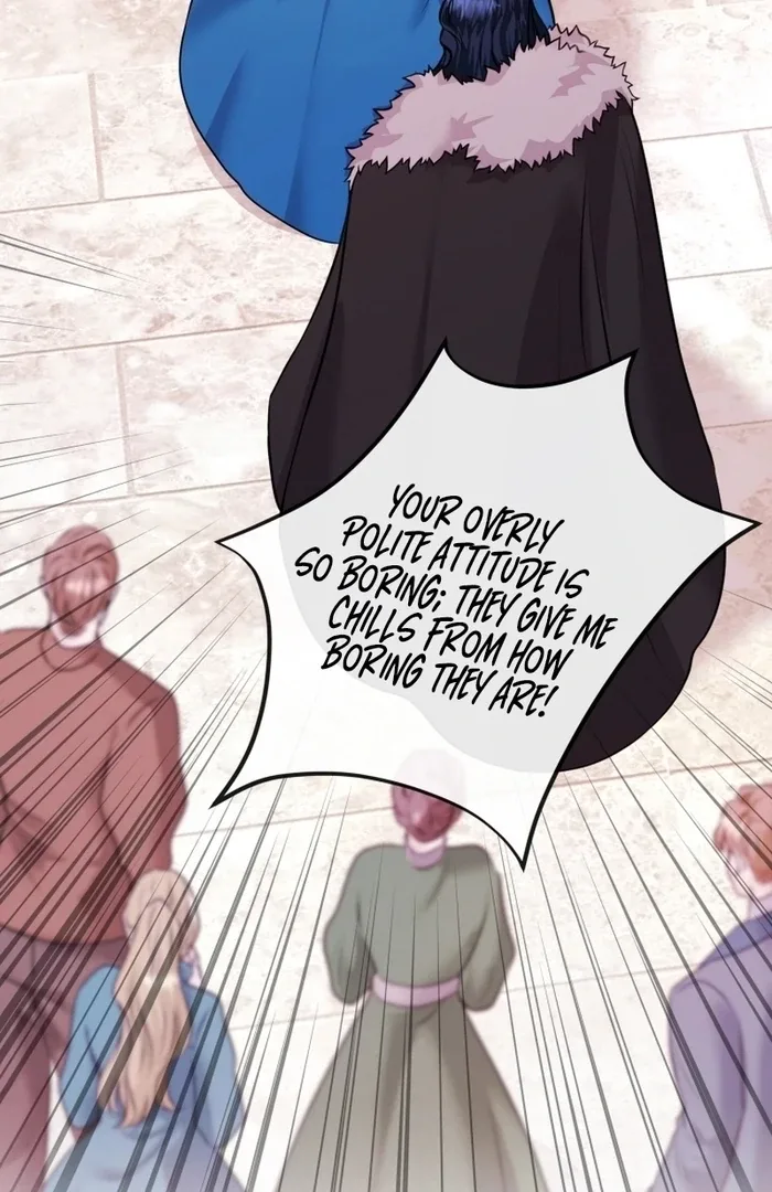 The Fate of the Perennial Sub Male Lead Is in My Hands Chapter 10 page 20
