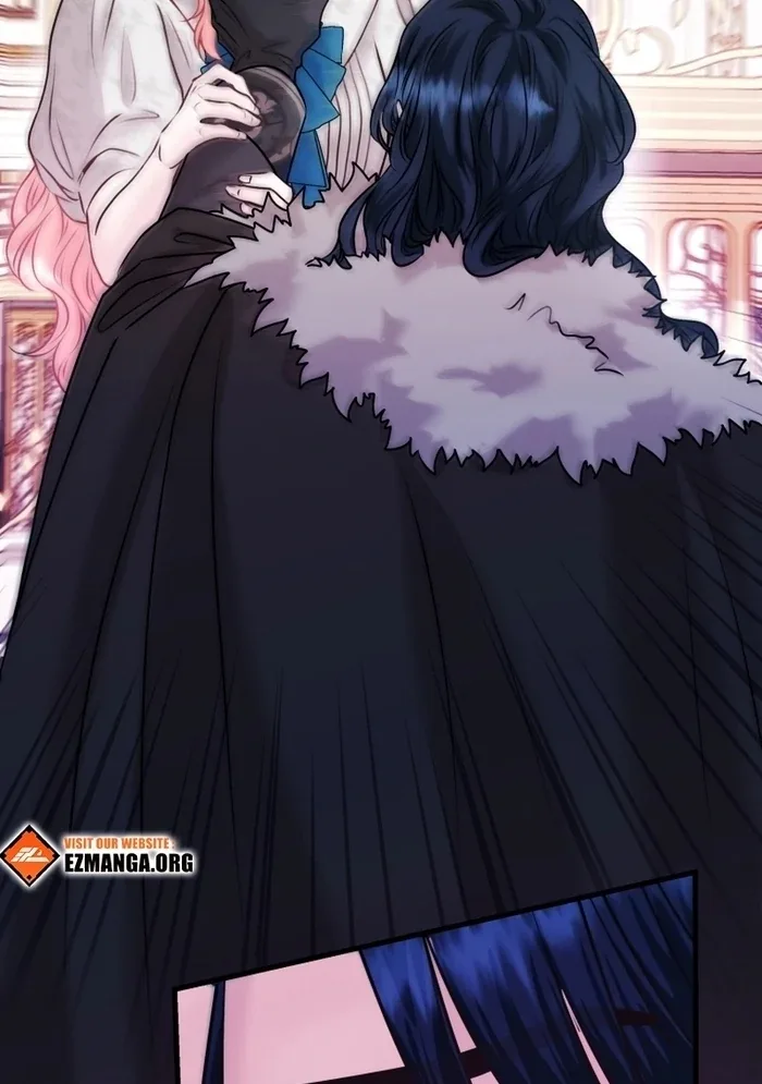 The Fate of the Perennial Sub Male Lead Is in My Hands Chapter 10 page 32