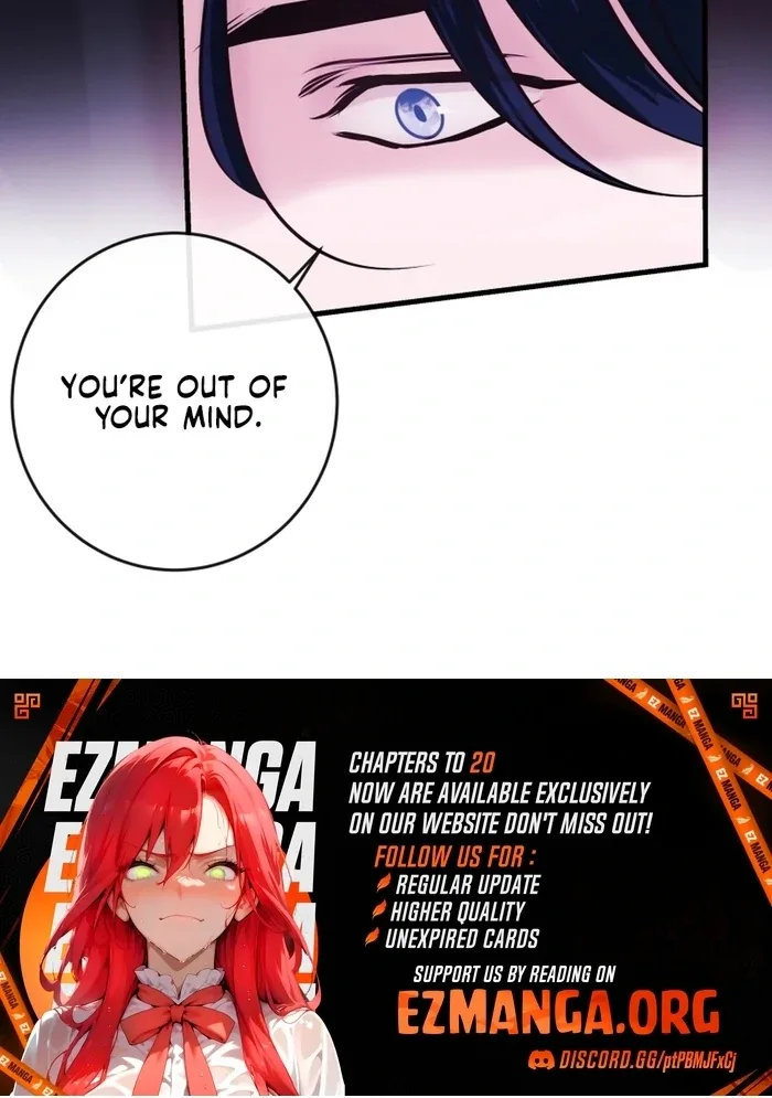 The Fate of the Perennial Sub Male Lead Is in My Hands Chapter 10 page 33