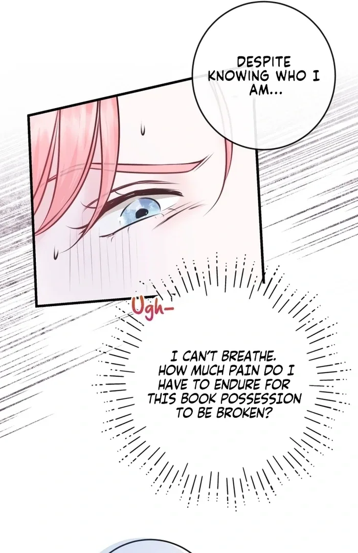 The Fate of the Perennial Sub Male Lead Is in My Hands Chapter 10 page 34