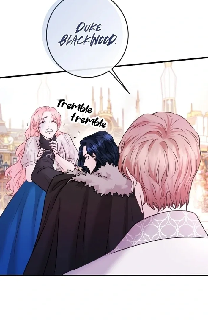 The Fate of the Perennial Sub Male Lead Is in My Hands Chapter 10 page 35