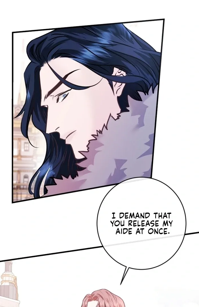 The Fate of the Perennial Sub Male Lead Is in My Hands Chapter 10 page 36