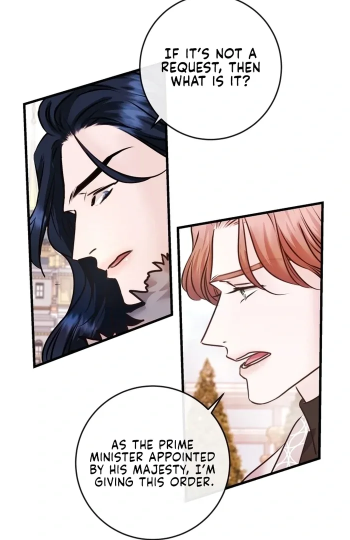 The Fate of the Perennial Sub Male Lead Is in My Hands Chapter 10 page 38